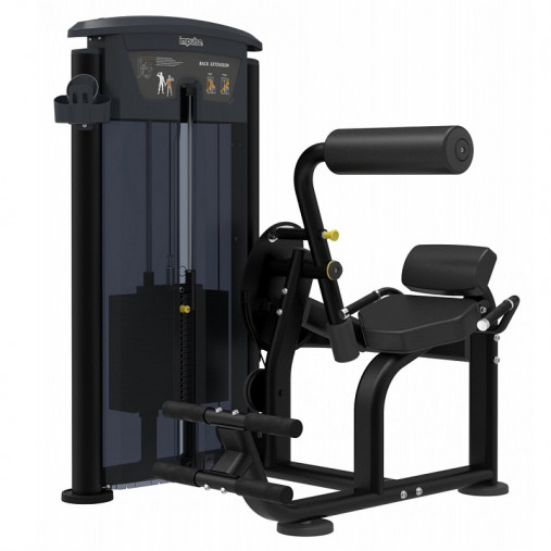 Разгибание спины AeroFIT Impulse IT9532