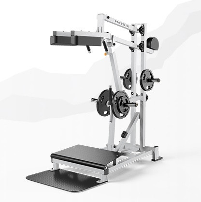 Супер-Присед MATRIX Varsity VY-400 Тренажер нагружаемый дисками