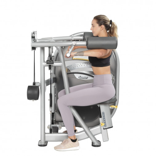 Силовой тренажер дельтовидные сидя HOIST CL-3502