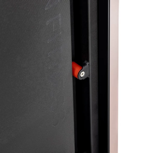 Беговая дорожка домашняя OXYGEN FITNESS M-CONCEPT SPORT (SOFT PINK) светло-розовая