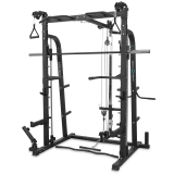 Машина Смита OXYGEN FITNESS FOSTER