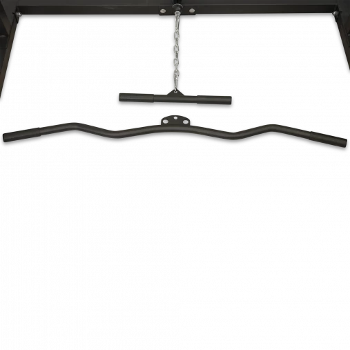 Мультикомплекс на свободных весах на базе Машины Смита OXYGEN FITNESS FOSTER