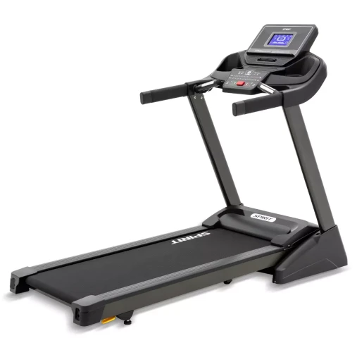 Беговая дорожка SPIRIT XT185 Black Беговая дорожка SPIRIT XT185 Black