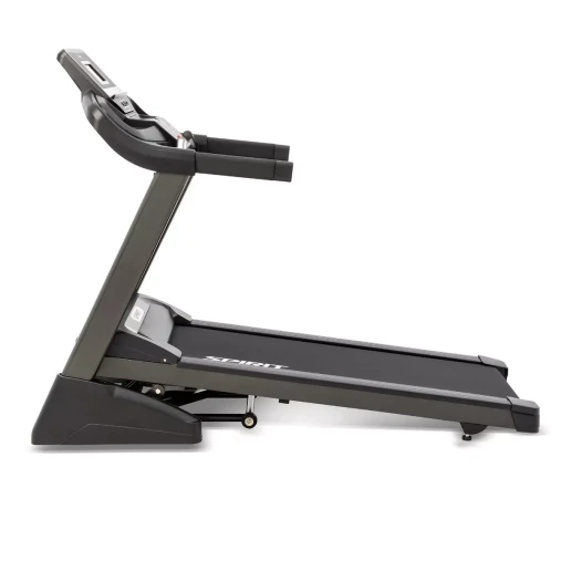 Беговая дорожка SPIRIT XT185 Black Беговая дорожка SPIRIT XT185 Black