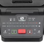 Беговая дорожка SPIRIT XT185 Black
