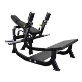 Ягодичный мостик на свободных весах Protrain 8232