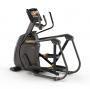 Эллиптический тренажер домашний Matrix A30XIR с большим сенсорным дисплеем