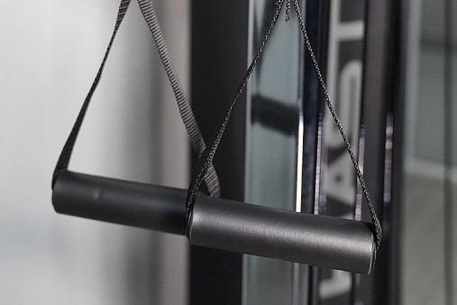 Мультистанция Hasttings HastPower 250 со стеком 70кг