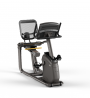 Горизонтальный домашний велотренажер Matrix R30 XER-V2 с сенсорным 10-дюймовым дисплеем