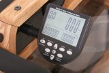 WaterRower Natural 100 (ясень) S4 Гребной тренажер водный