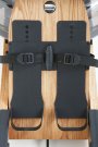Тренажер гребной WaterRower Natural 100 S4 (цвет: ясень)