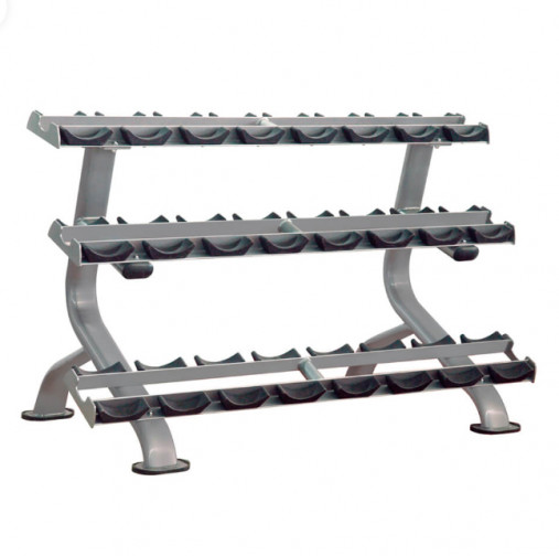 Стойка для гантелей AeroFit Impulse IT7012