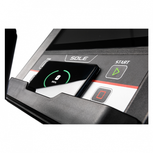 Эллиптический тренажер Sole Fitness E95 (2023)