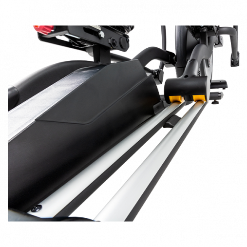 Эллиптический тренажер Sole Fitness E95 (2023)