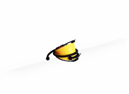 Водоналивной мешок с насосом Original Fit.Tools - размер L