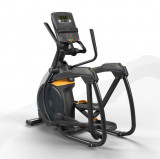Matrix Ascent Trainer LED Эллиптический тренажер с изменяемой длиной шага