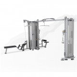 MATRIX G1-MS50 Пятипозиционная Мультистанция 