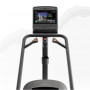 Лестница-степпер Matrix Lifestyle ClimbMill. Консоль Touch XL Base