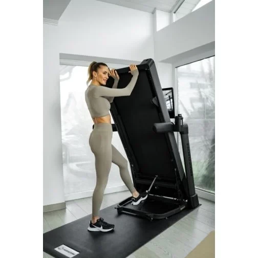 Беговая дорожка Horizon TREAD-XP складная полукомерческая