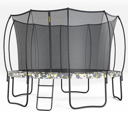 Батут Hasttings Superfly X 15FT