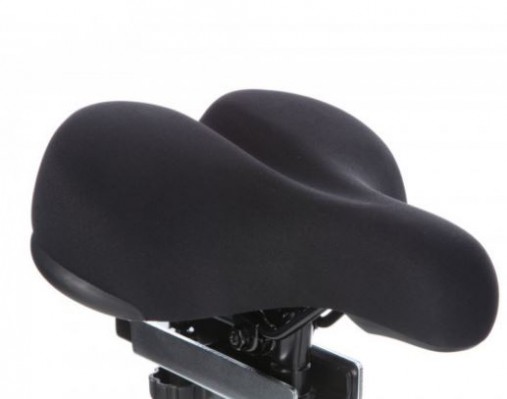 Регулируемое сидение по горизонтали и вертикали