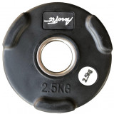 AeroFit AFPLB 2.5 кг Диск обрезиненный  