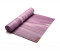 Коврик для йоги HUGGER MUGGER Nature Collection 6 мм фиолетовый