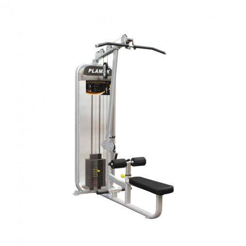 Тяга сверху/Гребля сидя AeroFit Impulse PL9002