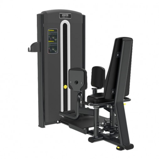 Сведение/разведение ног BRONZE GYM M5-18/19 DUAL