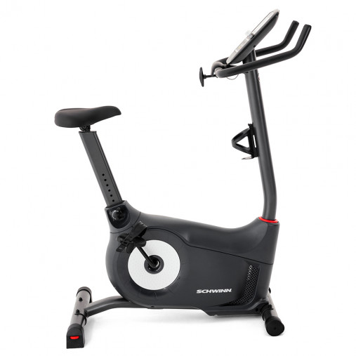 Вертикальный велотренажер Schwinn 510U