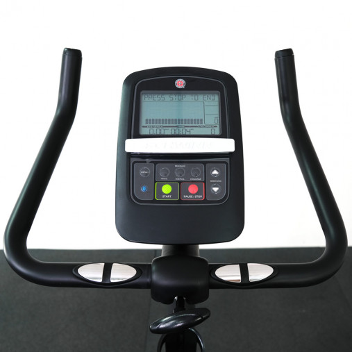 Вертикальный велотренажер Schwinn 510U