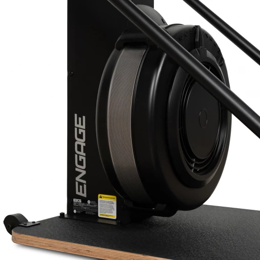 Лыжный тренажер коммерческий BRONZE GYM ENGAGE