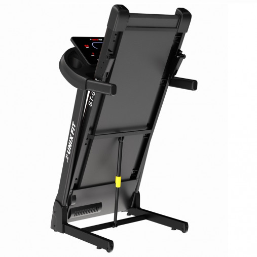 Беговая дорожка UNIXFIT ST-630R Black