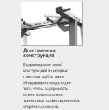 MATRIX Magnum MG-A79 Олимпийская скамья