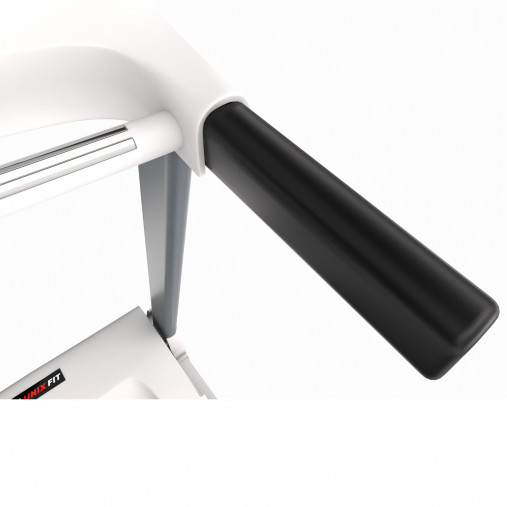 Беговая дорожка UNIX Fit ST-630R White