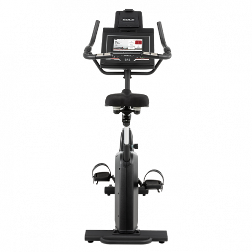 Велотренажер с вертикальной посадкой Sole LCB 2023