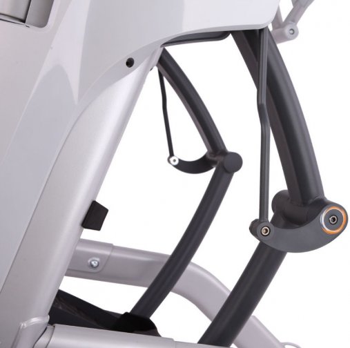 Эллиптический тренажер Octane Fitness Zr7 Zero Runner