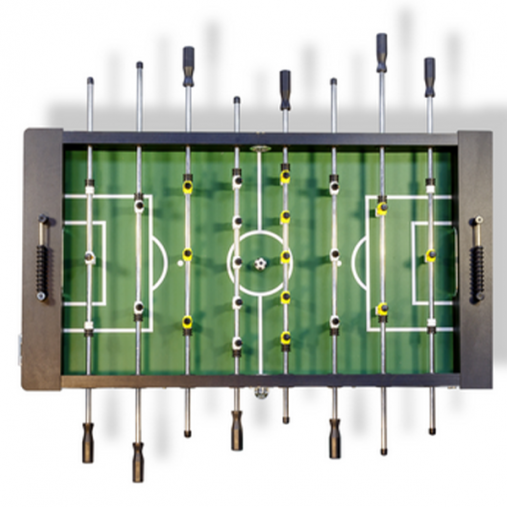 Настольный футбол SCHOLLE “CHAMPION” 5 фут