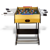 SCHOLLE “LYNX” 5 фут. Настольный футбол 