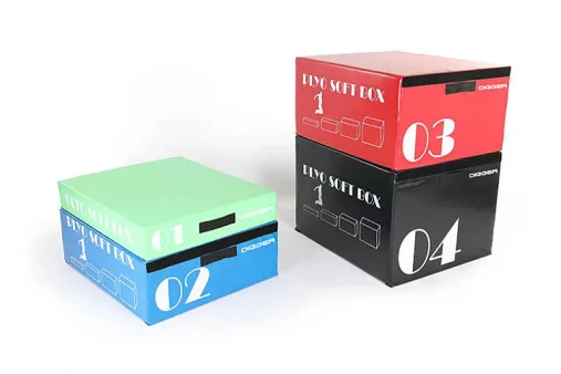 Набор мягких плиобоксов Hasttings DIGGER 15, 30, 45, 60 см