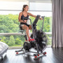 Велотренажер эирбайк Schwinn Airdyne AD8
