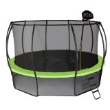 Батут Hasttings Air Game Basketball 15FT (4,6 м) синий
