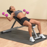 Универсальная регулируемая скамья Body-Solid - PFID125X/PFID135X