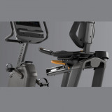 Matrix Lifestyle Touch Base Горизонтальный велотренажер