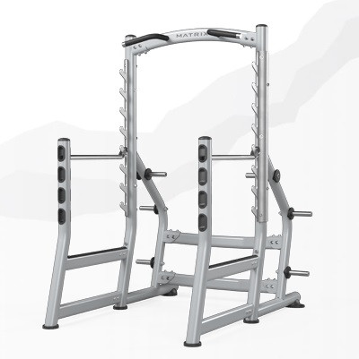 Рама для приседаний MATRIX MG-A73