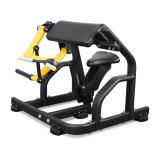 BRONZE GYM PL-1713 Бицепс машина
