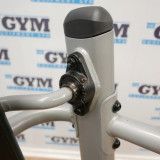 PRECOR AB 103 Подъем коленей к груди с отягощением 