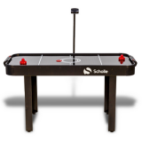 SCHOLLE «ARCTIC» 5 фут. Стол для аэрохоккея 
