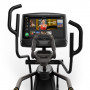 Эллиптический эргометр Matrix E50XUR домашний с 22-дюймовой тачскрин консолью