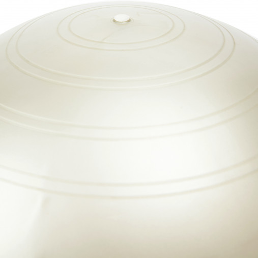 Гимнастический мяч TOGU ABS Powerball 75 см жемчужный